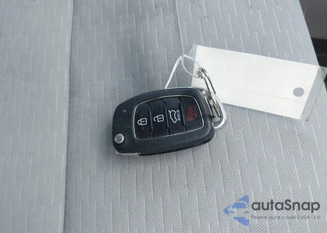 2021 Hyundai Tucson Se z USA, uszkodzony, nr VIN KM8J23A44MU392735